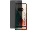 Protector Pantalla Hidrogel Privacidad Antiespías para Xiaomi Redmi Note 13 5G