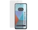 Protector Pantalla Hidrogel Flexible para Xiaomi Redmi Note 13 4G