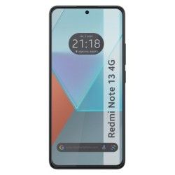 Protector Pantalla Hidrogel Flexible para Xiaomi Redmi Note 13 4G 2