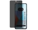 Protector Pantalla Hidrogel Privacidad Antiespías para Xiaomi Redmi Note 13 4G