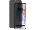 Protector Pantalla Hidrogel Privacidad Antiespías para Xiaomi Redmi Note 13 Pro 5G