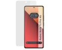 Protector Pantalla Hidrogel Mate Antihuellas para Xiaomi Redmi Note 13 Pro 4G