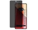 Protector Pantalla Hidrogel Privacidad Antiespías para Xiaomi Redmi Note 13 Pro 4G