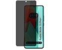 Protector Pantalla Hidrogel Privacidad Antiespías para Xiaomi Redmi Note 13 Pro+ Plus 5G