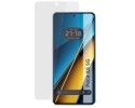 Protector Pantalla Hidrogel Mate Antihuellas para Xiaomi Poco X6 5G