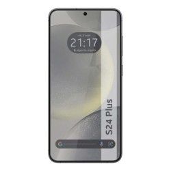 Protector Pantalla Hidrogel Flexible para Samsung Galaxy S24+ Plus 5G 2