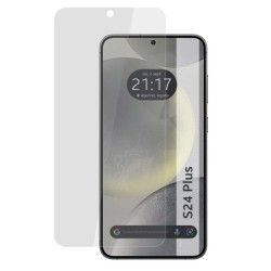 Protector Pantalla Hidrogel Mate Antihuellas para Samsung Galaxy S24+ Plus 5G
