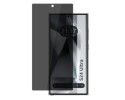 Protector Pantalla Hidrogel Privacidad Antiespías para Samsung Galaxy S24 Ultra 5G