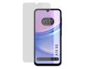 Protector Pantalla Hidrogel Mate Antihuellas para Samsung Galaxy A15 4G / 5G