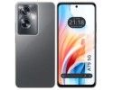 Funda Silicona Gel TPU Transparente para Oppo A79 5G