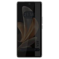 Protector Pantalla Hidrogel Privacidad Antiespías para Vivo V29 5G 2