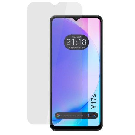 Protector Pantalla Hidrogel Flexible para Vivo Y17s