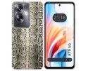 Funda Silicona para Oppo A79 5G diseño Animal 01 Dibujos