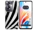 Funda Silicona para Oppo A79 5G diseño Animal 02 Dibujos