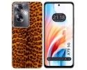 Funda Silicona para Oppo A79 5G diseño Animal 03 Dibujos