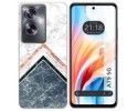 Funda Silicona para Oppo A79 5G diseño Mármol 05 Dibujos