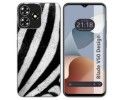 Funda Silicona para Zte Blade V50 Design 4G diseño Animal 02 Dibujos