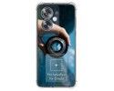 Personaliza tu Funda Silicona AntiGolpes Transparente con tu Fotografía para Oppo A79 5G Dibujo Personalizada