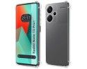 Funda Silicona Antigolpes Transparente para Xiaomi Redmi Note 13 Pro+ Plus 5G