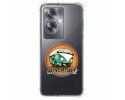 Funda Silicona Antigolpes para Oppo A79 5G diseño Adventure Dibujos