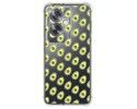 Funda Silicona Antigolpes para Oppo A79 5G diseño Aguacate Dibujos