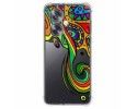 Funda Silicona Antigolpes para Oppo A79 5G diseño Colores Dibujos