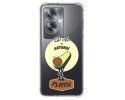 Funda Silicona Antigolpes para Oppo A79 5G diseño Culo Natural Dibujos