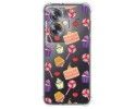 Funda Silicona Antigolpes para Oppo A79 5G diseño Dulces 01 Dibujos