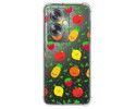 Funda Silicona Antigolpes para Oppo A79 5G diseño Frutas 01 Dibujos