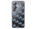 Funda Silicona Antigolpes para Oppo A79 5G diseño Scooter Dibujos