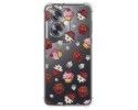 Funda Silicona Antigolpes para Oppo A79 5G diseño Muffins Dibujos