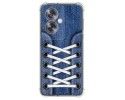 Funda Silicona Antigolpes para Oppo A79 5G diseño Zapatillas 01 Dibujos