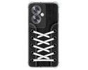Funda Silicona Antigolpes para Oppo A79 5G diseño Zapatillas 02 Dibujos