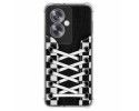 Funda Silicona Antigolpes para Oppo A79 5G diseño Zapatillas 03 Dibujos