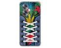 Funda Silicona Antigolpes para Oppo A79 5G diseño Zapatillas 12 Dibujos