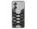 Funda Silicona Antigolpes para Oppo A79 5G diseño Zapatillas 16 Dibujos