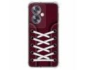 Funda Silicona Antigolpes para Oppo A79 5G diseño Zapatillas 17 Dibujos