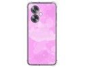 Funda Silicona Antigolpes para Oppo A79 5G diseño Acuarela 04 Dibujos
