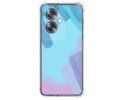 Funda Silicona Antigolpes para Oppo A79 5G diseño Acuarela 10 Dibujos