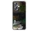 Funda Silicona Antigolpes para Oppo A79 5G diseño Acuarela 12 Dibujos