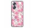 Funda Silicona Antigolpes para Oppo A79 5G diseño Flores 07 Dibujos
