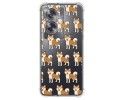 Funda Silicona Antigolpes para Oppo A79 5G diseño Perros 08 Dibujos