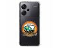 Funda Silicona Antigolpes para Xiaomi Redmi Note 13 Pro+ Plus 5G diseño Adventure Dibujos