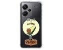 Funda Silicona Antigolpes para Xiaomi Redmi Note 13 Pro+ Plus 5G diseño Culo Natural Dibujos