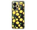 Funda Silicona Antigolpes para Xiaomi Redmi Note 13 Pro+ Plus 5G diseño Limones Dibujos