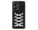 Funda Silicona Antigolpes para Xiaomi Redmi Note 13 Pro+ Plus 5G diseño Zapatillas 02 Dibujos