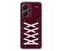 Funda Silicona Antigolpes para Xiaomi Redmi Note 13 Pro+ Plus 5G diseño Zapatillas 17 Dibujos