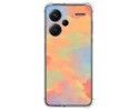 Funda Silicona Antigolpes para Xiaomi Redmi Note 13 Pro+ Plus 5G diseño Acuarela 08 Dibujos