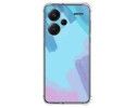 Funda Silicona Antigolpes para Xiaomi Redmi Note 13 Pro+ Plus 5G diseño Acuarela 10 Dibujos