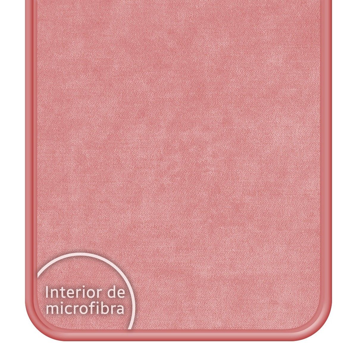 Funda Silicona Líquida Rosa para Xiaomi Redmi Note 13 Pro 4G diseño Adventure Dibujos